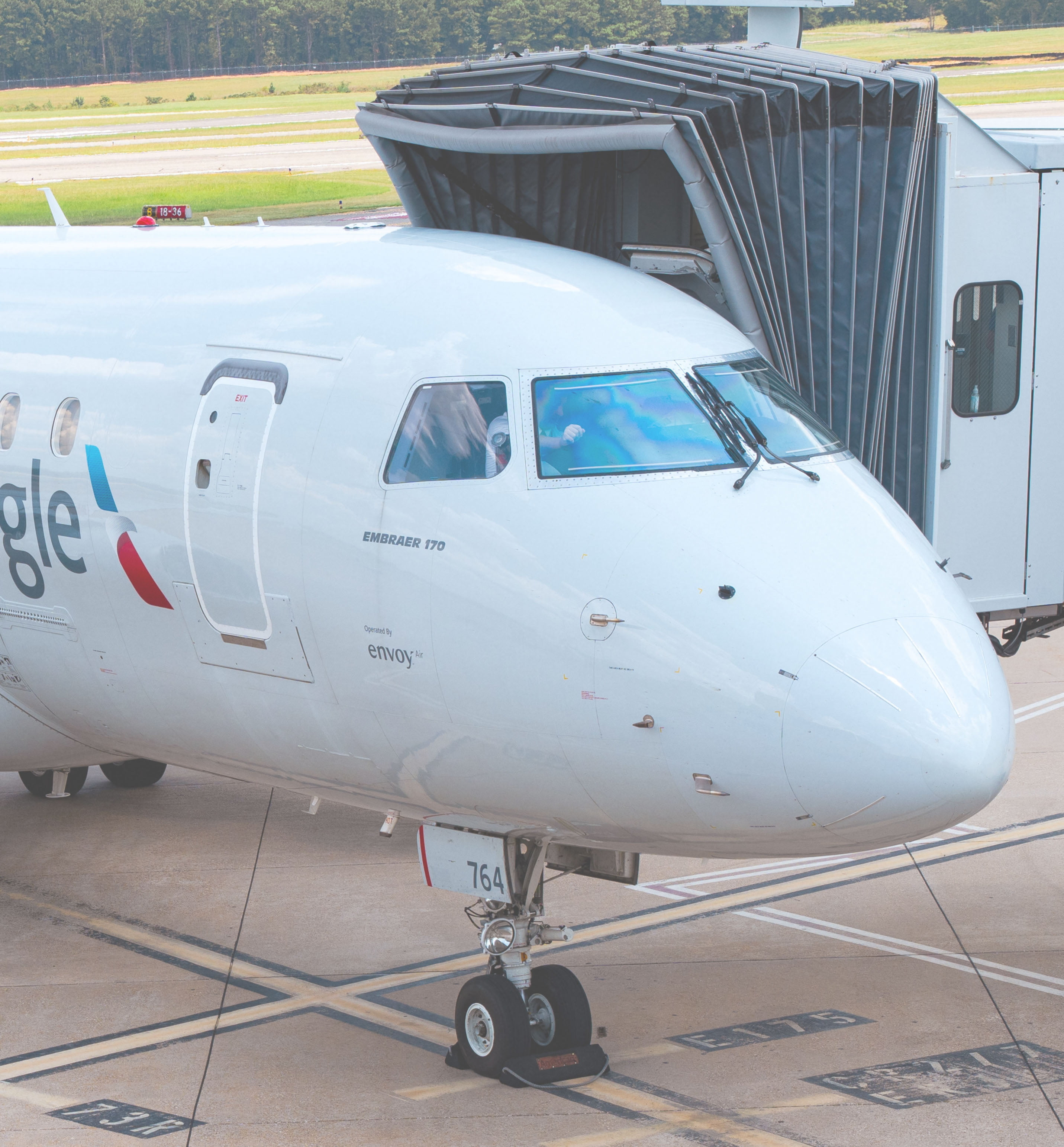 East Texas Regional Airport Announces Major Terminal Upgrade