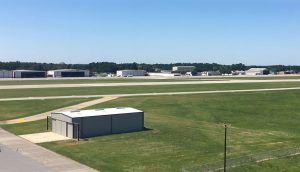 Inventory photo - East Texas Regional Airport