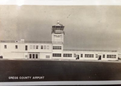 Gregg County Airport